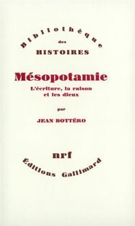Produktbild: M&eacute;sopotamie