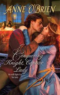 Produktbild: Conquering Knight, Captive Lady