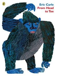 Produktbild: From Head to Toe