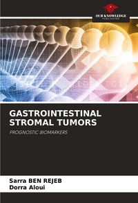 Produktbild: Gastrointestinal Stromal Tumors