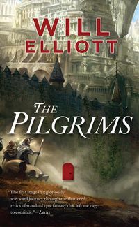 Produktbild: Pilgrims