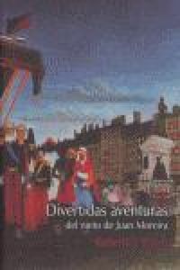 Produktbild: Divertidas aventuras del nieto de Juan Moreira