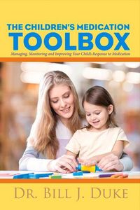 Produktbild: Duke, B: Children's Medication Toolbox