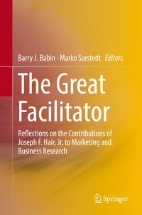 Produktbild: The Great Facilitator