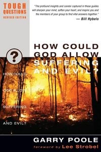 Produktbild: How Could God Allow Suffering and Evil?