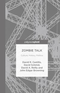 Produktbild: Zombie Talk