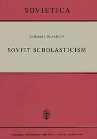 Produktbild: Soviet Scholasticism