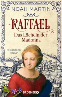 Produktbild: Raffael - Das L&auml;cheln der Madonna