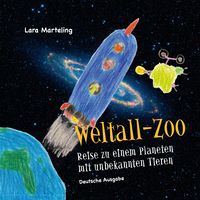 Produktbild: Weltall-Zoo