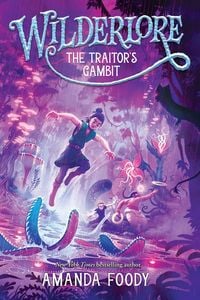 Produktbild: The Traitor's Gambit
