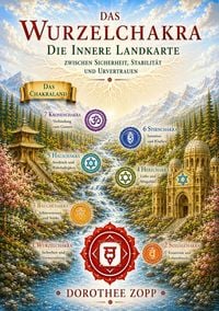 Produktbild: Das Wurzelchakra - G