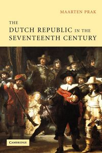 Produktbild: Dutch Republic in The 17th Cen