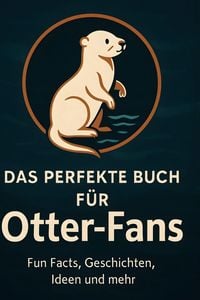 Produktbild: Das perfekte Buch f&uuml;r Otter-Fans