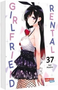 Produktbild: Rental Girlfriend 37