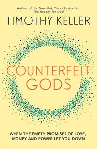 Produktbild: Counterfeit Gods