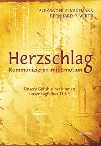 Produktbild: HERZSCHLAG - Kommunizieren mit Emotion!