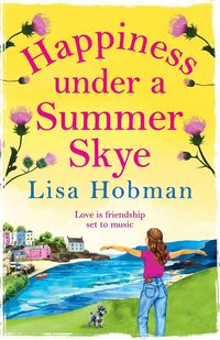 Produktbild: Happiness Under a Summer Skye