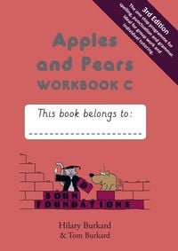 Produktbild: Apples & Pears Workbook C
