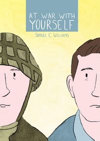 Produktbild: Williams, S: At War with Yourself