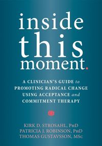 Produktbild: Inside This Moment