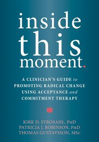 Produktbild: Inside This Moment