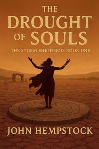 Produktbild: The Drought of Souls