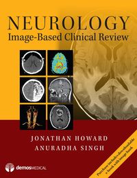 Produktbild: Neurology Image-Based Clinical Review