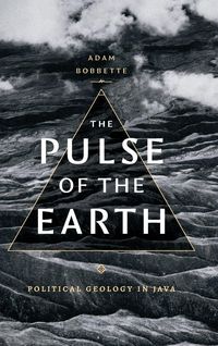 Produktbild: The Pulse of the Earth