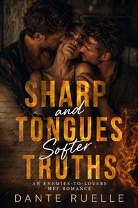 Produktbild: Sharp Tongues and Softer Truths
