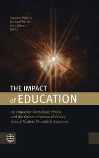 Produktbild: The Impact of Education