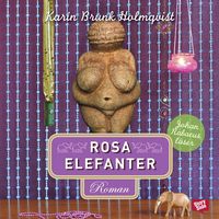Produktbild: Rosa elefanter