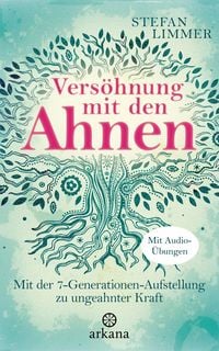 Produktbild: Vers&ouml;hnung mit den Ahnen