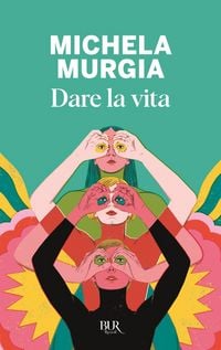 Produktbild: Dare la vita
