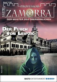 Produktbild: Professor Zamorra 1155