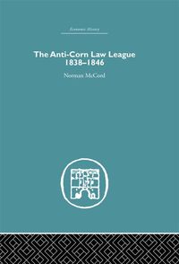 Produktbild: The Anti-Corn Law League