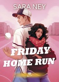 Produktbild: Friday home run