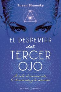 Produktbild: El despertar del tercer ojo