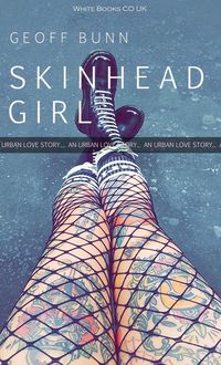 Produktbild: Skinhead Girl By Geoff Bunn