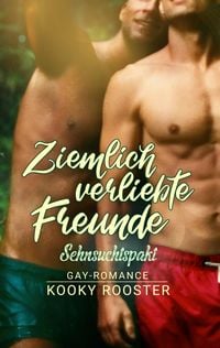 Produktbild: Ziemlich verliebte Freunde