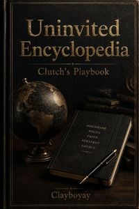 Produktbild: Clutch's Playbook