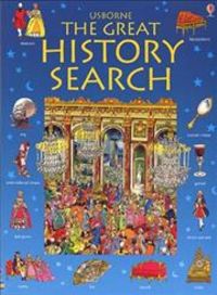 Produktbild: The Great History Search