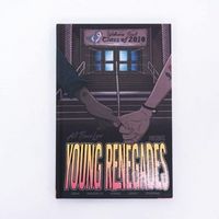 Produktbild: All Time Low Presents: Young Renegades (Deluxe Edition)