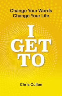 Produktbild: I Get To