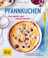 Produktbild: Pfannkuchen