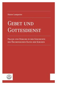 Bild vom Artikel Gebet und Gottesdienst vom Autor Hanne Lamparter