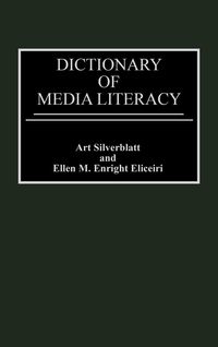 Produktbild: Dictionary of Media Literacy