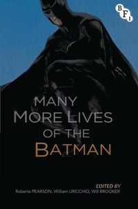 Produktbild: Many More Lives of the Batman