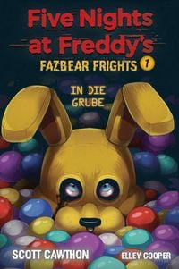 Produktbild: Five Nights at Freddy's