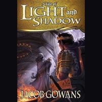 Bild vom Artikel A Tale of Light and Shadow vom Autor Jacob Gowans