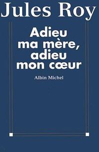 Produktbild: Fre-Adieu Ma Mere Adieu Mon Co